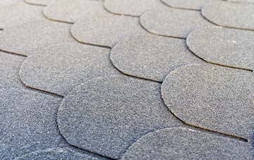 Clints asphalt roofing costs