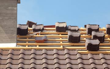Clints clay roofing costs