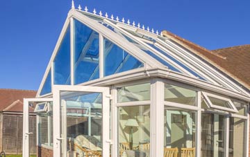 conservatory roof insulation costs Clints