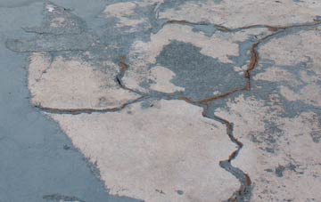 fibreglass roofing replacement Clints