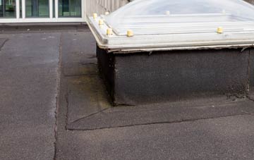 disadvantages of Clints flat roofs