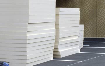 Clints flat roof insulation costs