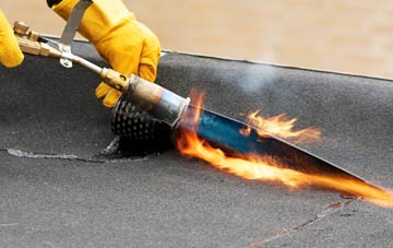 flat roof repairs Clints, North Yorkshire