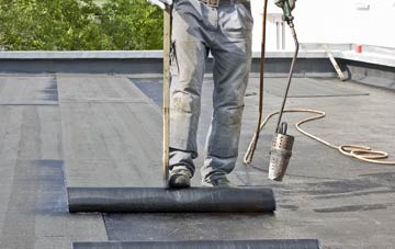 flat roof replacement Clints, North Yorkshire
