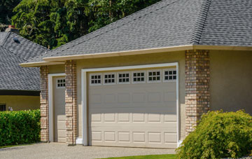 garage roof repair Clints, North Yorkshire