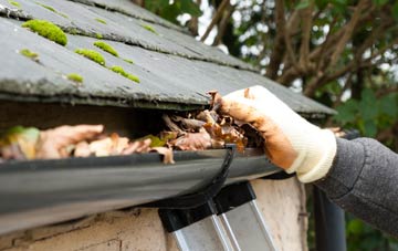gutter cleaning Clints, North Yorkshire