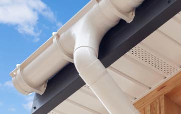 Clints gutter installation costs