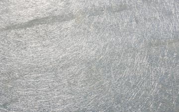 Clints laminate fibreglass or shingles?