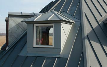 metal roofing Clints, North Yorkshire