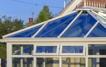 professional Clints conservatory insulation