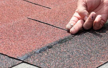Clints asphalt roof repairs