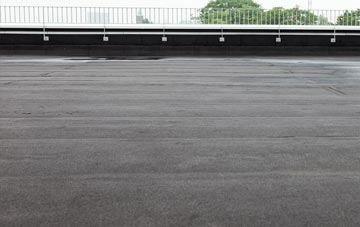 Clints asphalt roof replacement