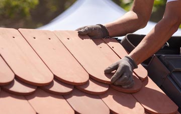 Clints roof tile contractors