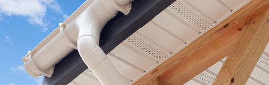 get Clints guttering quotes today