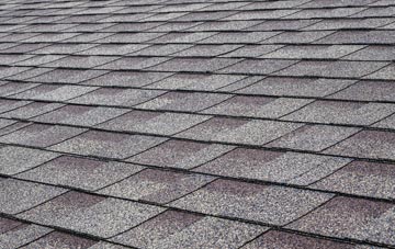 Clints tiles for shallow pitch roofing