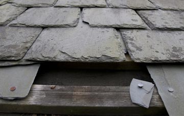 Clints slate roof repairs and maintenance