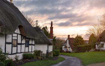 is Clints thatch roofing popular