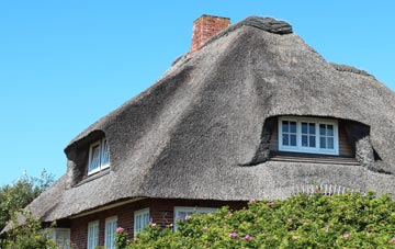 thatch roofing Clints, North Yorkshire