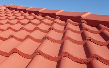 Clints tile and slate roof replacement