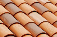 Clints clay roofing
