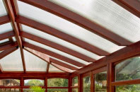 Clints conservatory roofing insulation