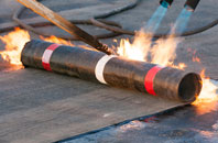 Clints flat roof sealing