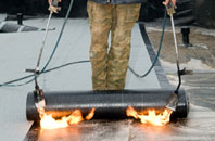 Clints flat roof sealing quote