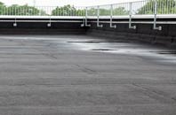 find rated Clints flat roofing companies
