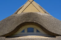 Clints thatch roofing
